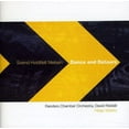 thumbnail image 1 of David Riddell - Dance and Detours - Music & Performance - CD, 1 of 1