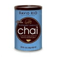 thumbnail image 1 of David Rio Elephant Vanilla Chai, Powdered Tea, 14 oz, 1 of 2