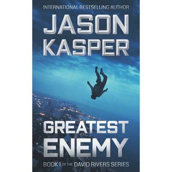 Pre-Owned Greatest Enemy (Paperback) 1973552361 9781973552369