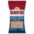 thumbnail image 1 of David Roasted & Salted Sunflower Kernels, 3.75 Oz., 1 of 6