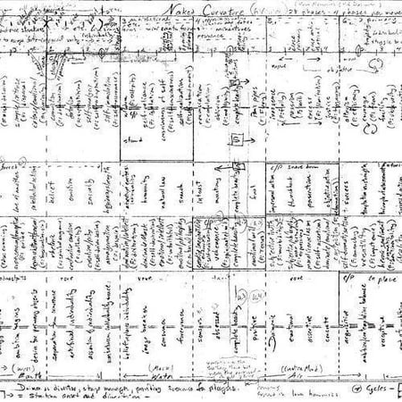David Rosenboom - Naked Curvature - Classical - CD