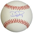 thumbnail image 1 of David Ross Signed Rawlings Official MLB Baseball, 1 of 1