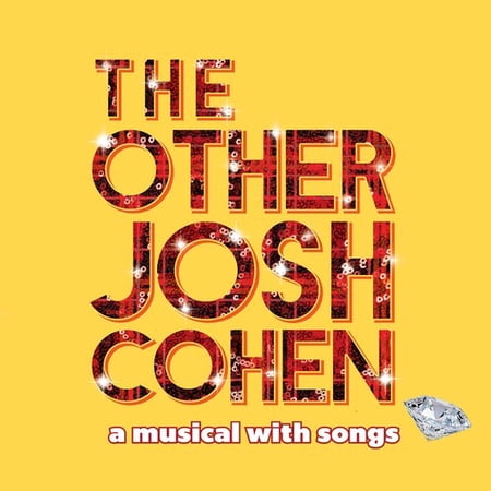 David Rossmer - The Other Josh Cohen: A Musical with Songs - Music & Performance - CD