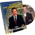 thumbnail image 1 of David Roth Intermediate-Advanced Coin Magic - DVD, 1 of 1