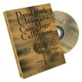 thumbnail image 1 of David Roth Ultimate Coin Magic Collection Vol 1 - DVD, 1 of 1