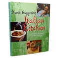 thumbnail image 1 of Pre-Owned David Ruggerio's Italian Kitchen: Family Recipes from the Old Country (Hardcover) 1579651151 9781579651152, 1 of 1