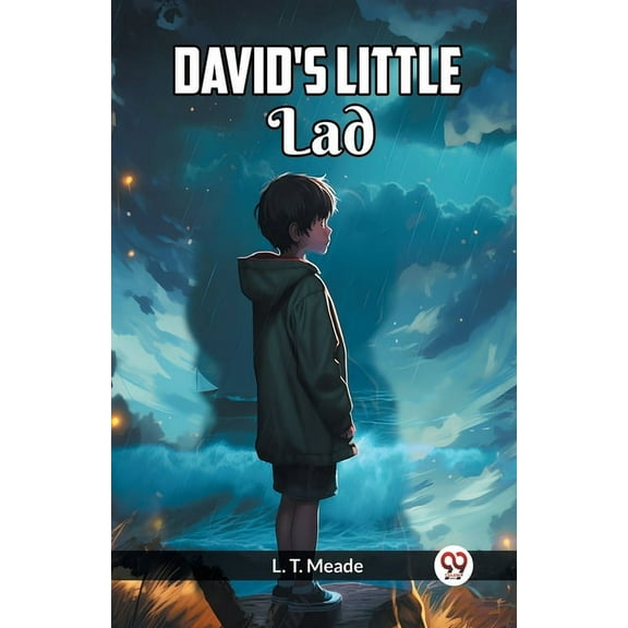 David'S Little Lad (Paperback)