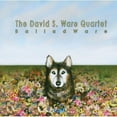 thumbnail image 1 of David S. Ware - Balladware - Music & Performance - CD, 1 of 1