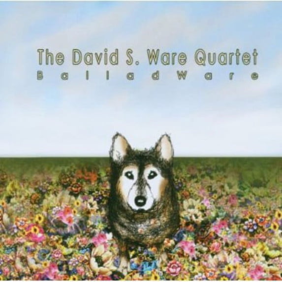 David S. Ware - Balladware - Music & Performance - CD