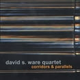 thumbnail image 1 of David S. Ware - Corridors and Parallels - Music & Performance - CD, 1 of 1