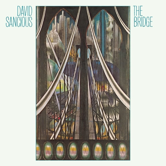 David Sancious - The Bridge - Music & Performance - CD