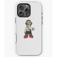 thumbnail image 1 of David Shawty Character Rapper Art Phone Case for iPhone 16 15 14 13 12 11 Pro Max, 1 of 2