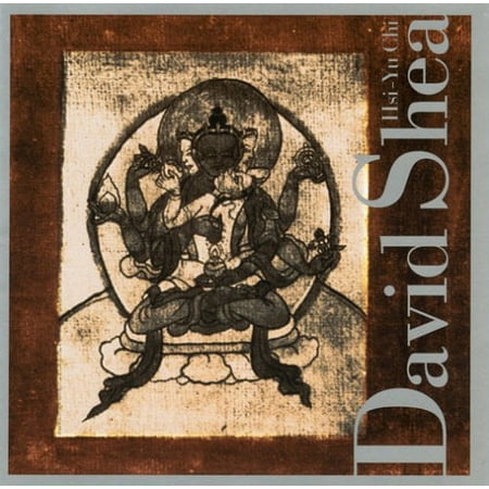 David Shea - Hsi-Yu Chi - Classical - CD