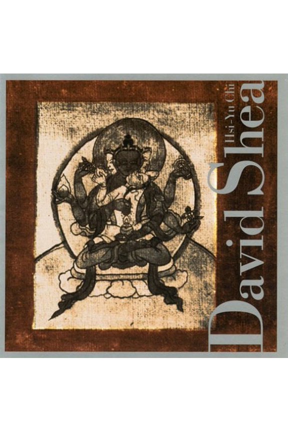 David Shea - Hsi-Yu Chi - Classical - CD