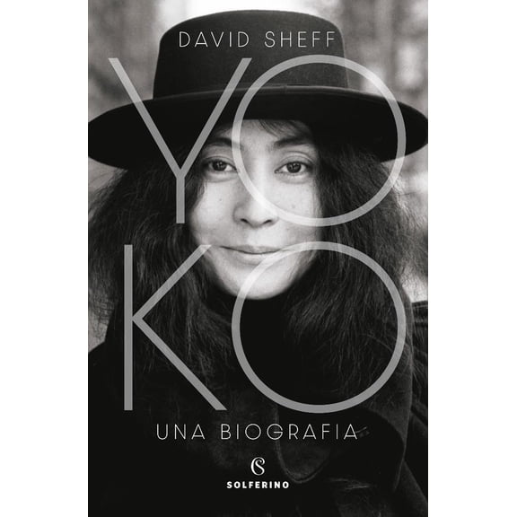 David Sheff,Raffaele Cardone Yoko (Paperback)