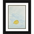 thumbnail image 1 of David Shterenberg 19x24 Black Ornate Framed Double Matted Museum Art Print Titled: Still Life (1922-23), 1 of 5