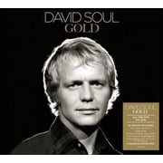 David Soul - Gold - Music & Performance - CD