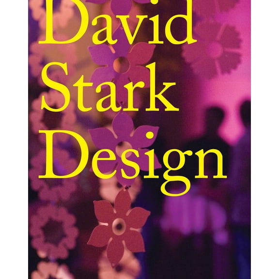 David Stark Design (Hardcover)
