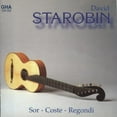 thumbnail image 1 of David Starobin - Romantic Guitar - Music & Performance - CD, 1 of 1
