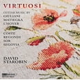 thumbnail image 1 of David Starobin - Virtuosi - Music & Performance - CD, 1 of 1