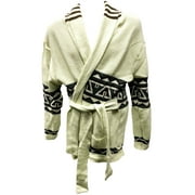 MYPARTYSHIRT David Starsky Cardigan Sweater And Hutch Costume Detective Michael Wool TV 70s