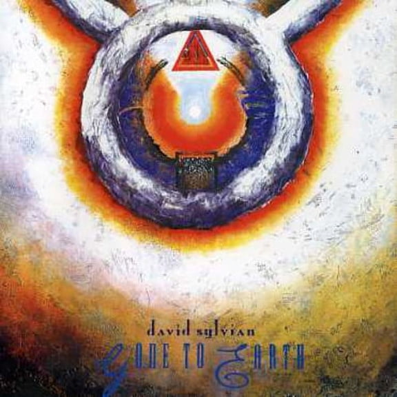 David Sylvian - Gone to Earth - Music & Performance - CD