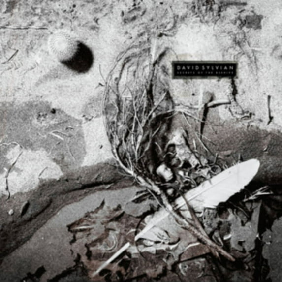 David Sylvian - Secrets Of The Beehive - Vinyl