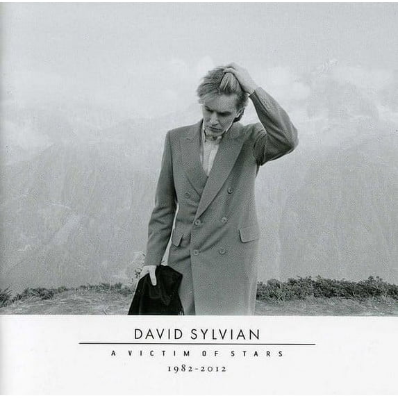 David Sylvian - Victim of Stars 1982-2012 - Music & Performance - CD
