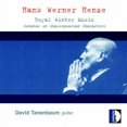 thumbnail image 1 of David Tanenbaum - Royal Winder Music - Music & Performance - CD, 1 of 1