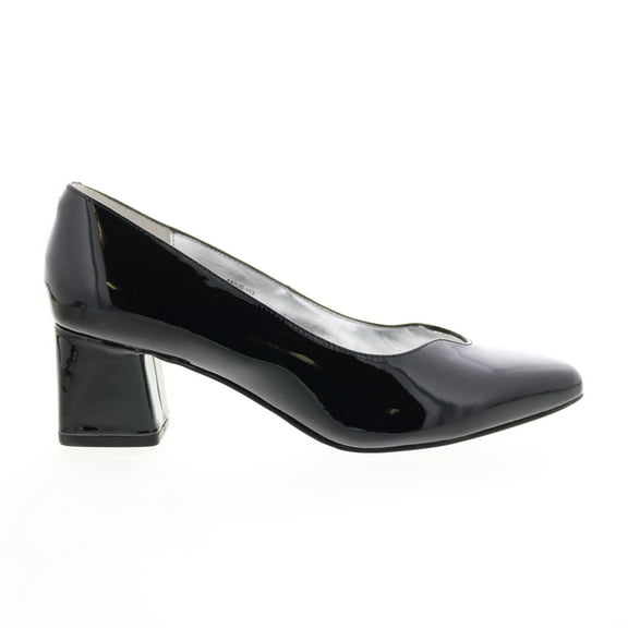 David Tate Adult Womens Creative Block Heels