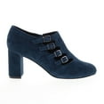 thumbnail image 1 of David Tate Adult Womens Pause Ankle & Booties Boots, 1 of 4