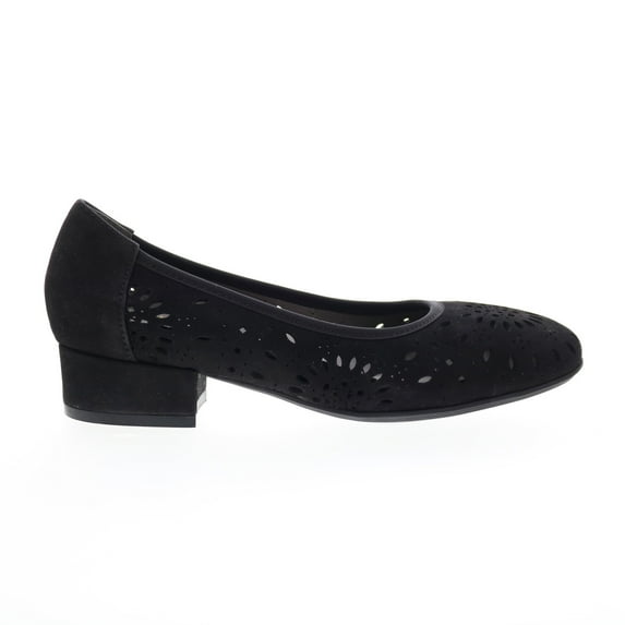 David Tate Adult Womens Proud Pumps Heels