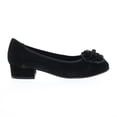 thumbnail image 1 of David Tate Adult Womens Quick Ballet Flats, 1 of 4