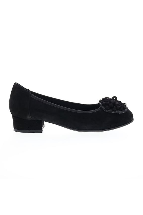Adult Womens Quick Ballet Flats