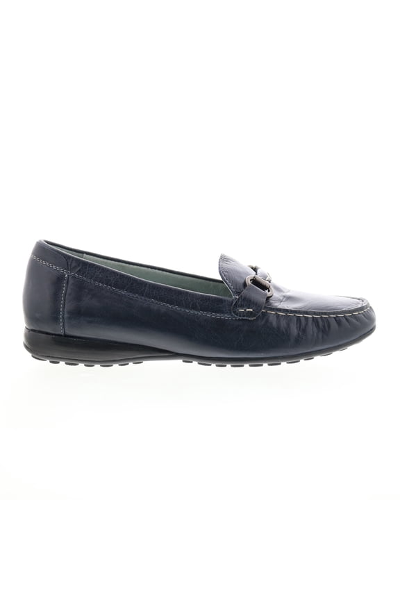Adult Womens Sable Loafer Flats
