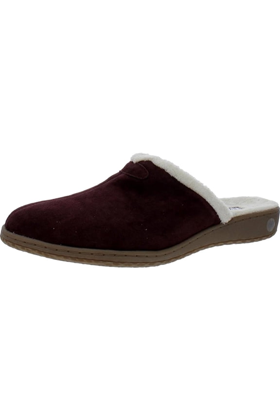 Jam Burgundy  JAM-602 Women's Size 6