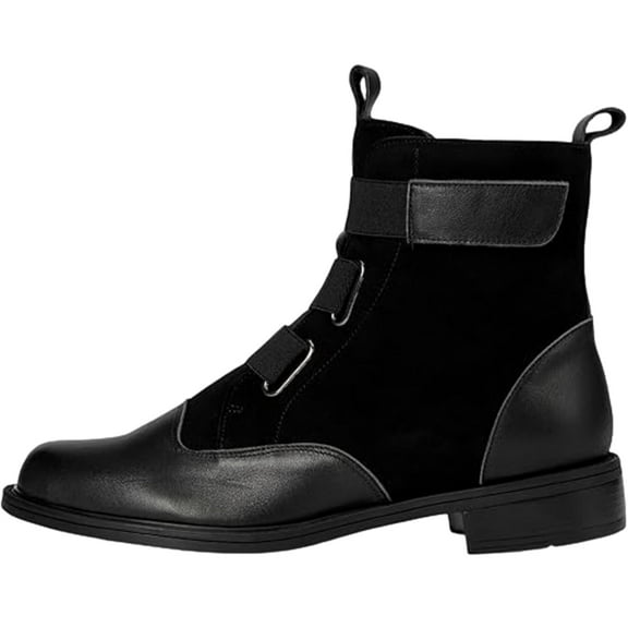 David Tate Shoes Clovis Black HSF24-519 Women's Size 9.5