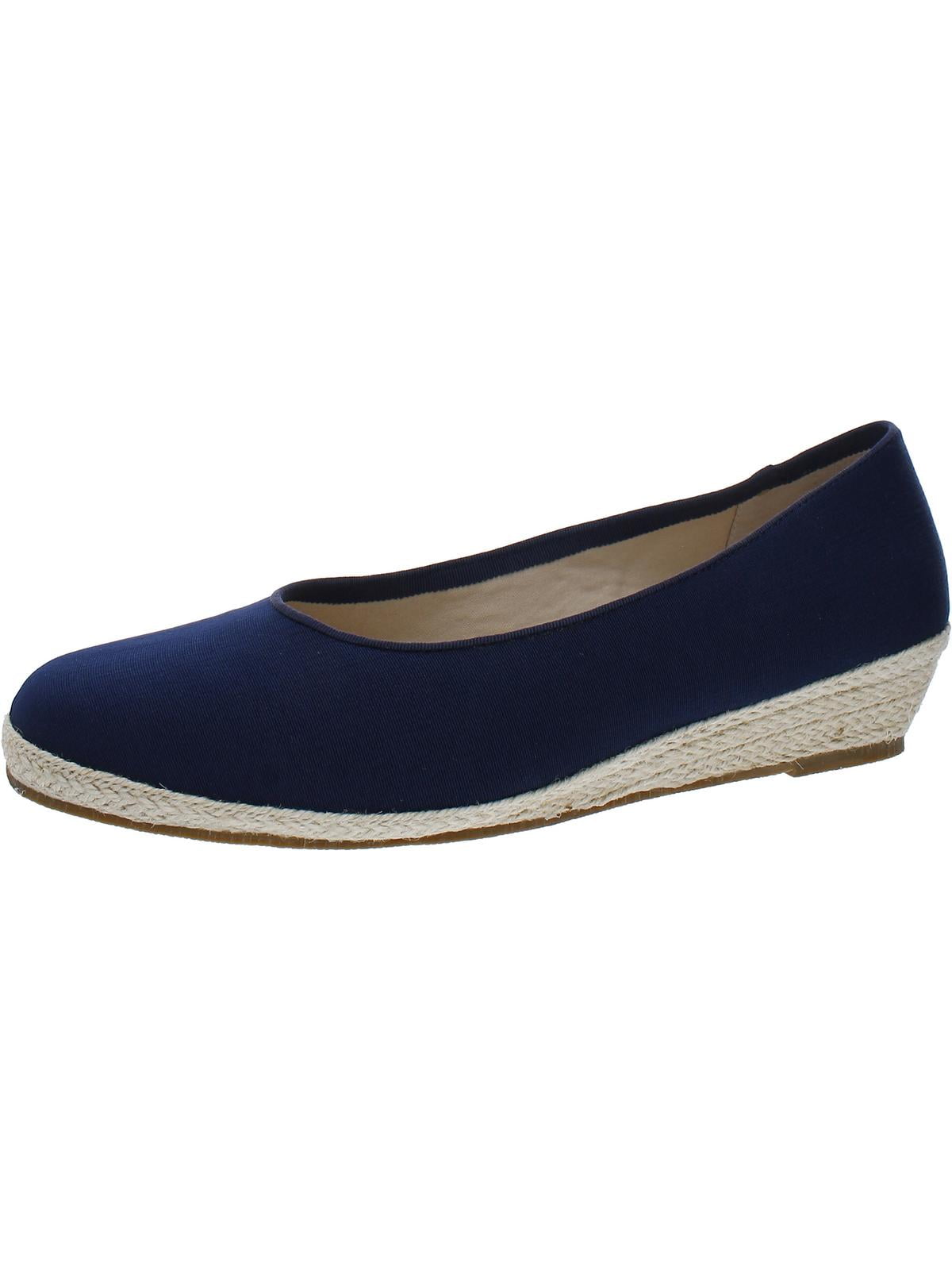 Canvas hotsell espadrilles womens