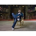 thumbnail image 1 of David Tennant poster 12x16 Print on Metal Sign 12in x 16in #106425 Square Adults Z Posters, 1 of 1
