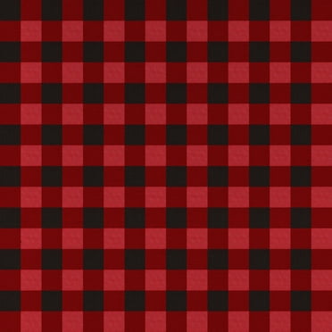 David Textiles 1-Yard Cotton Seasonal Gingham Red Precut Fabric, Red