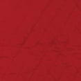 thumbnail image 1 of David Textiles 42" Cotton Double-Faced Quilt Solid Fabric By the Yard, Red, 1 of 5
