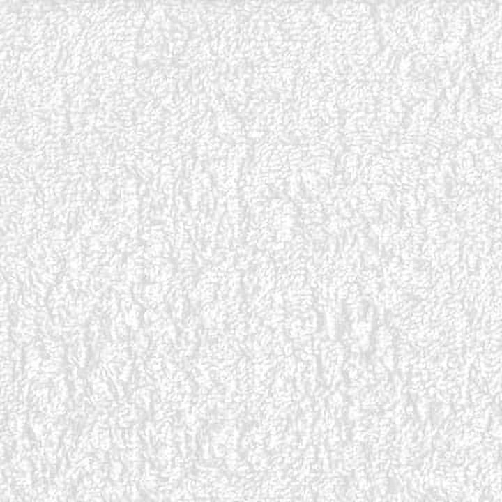 David Textiles 44 inch Cotton Terrycloth Fabric by The Yard, White, Size: 36 inch x 44 inch