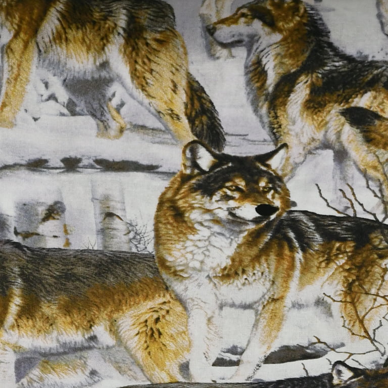 Utilizing Quilting Cotton to Create Stunning Clothing - The Fabric Fox
