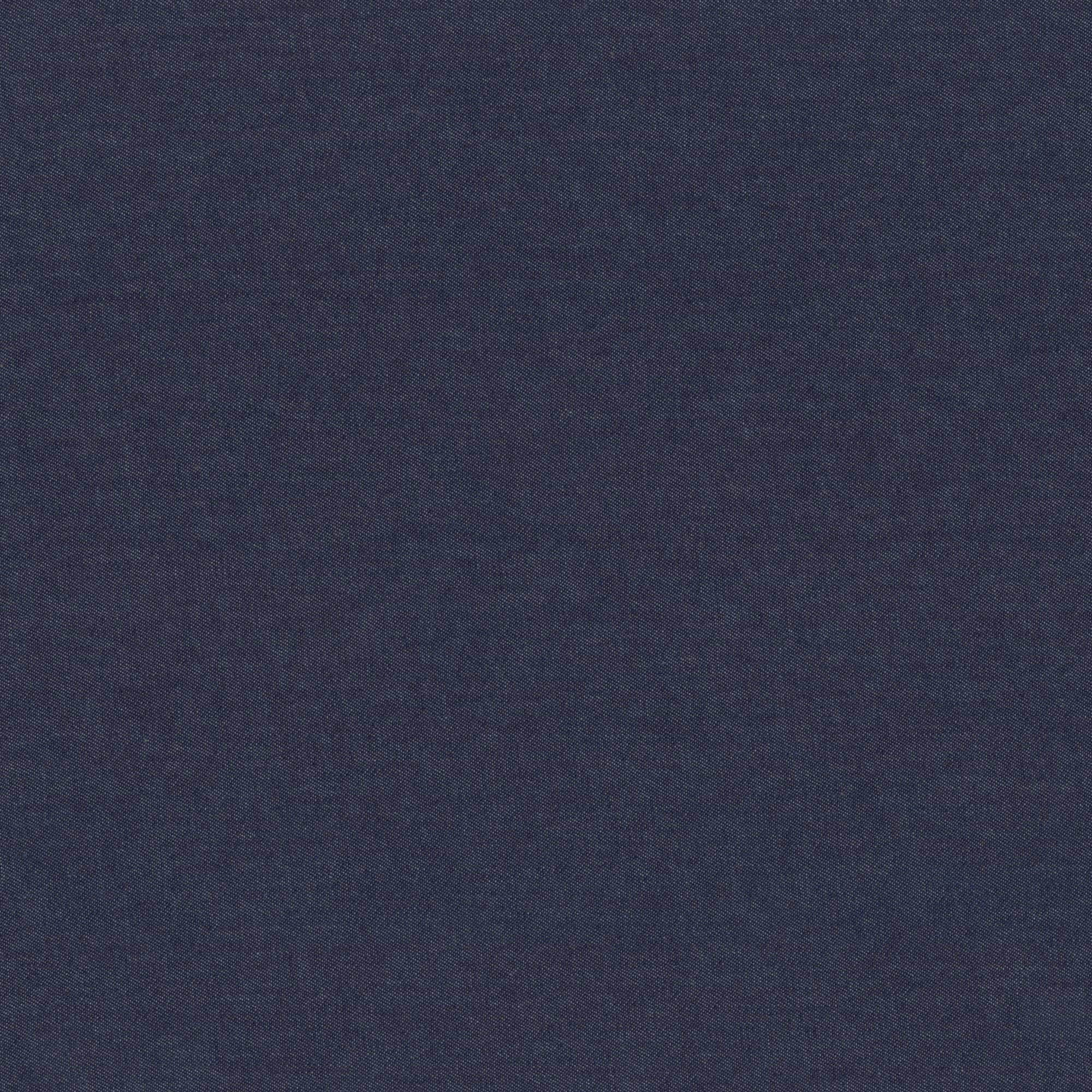 DAVID TEXTILES, INC. David Textiles 58" Cotton Denim Fabric By the Yard, Indigo
