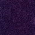 thumbnail image 1 of David Textiles 58" Crushed Panne Velvet Fabric by the Yard, Eggplant, 1 of 3