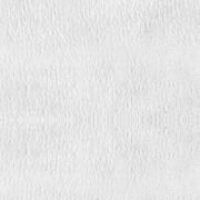 (2 pack) David Textiles 60" x 1.5 yard Brushed Fleece Fabric Precut, White