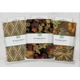 thumbnail image 1 of David Textiles Harvest Thanksgiving 100% Cotton Precut Fabric Bundles, 1 of 2