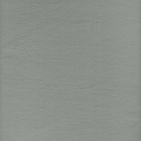 David Textiles Inc. 1.5 yard x 60" 100% Polyester Fleece Solid Precut Sewing & Craft Fabric, Gray