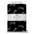 thumbnail image 1 of David Textiles, Inc. 44" x 1 Yard 100% Cotton Boo! Precut Sewing & Craft Fabric, Black, 1 of 3