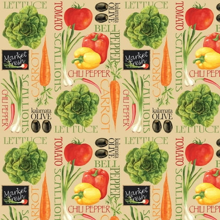 David Textiles Pre-Cut Cotton Fabric, 1 Yd X 44 Inches
